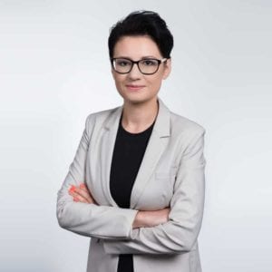 Izabela Szermanowicz Izabela Szermanowicz
