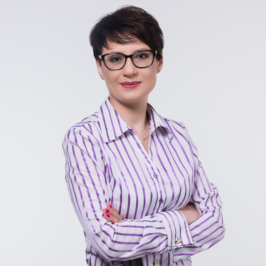Izabela Szermanowicz Habza Finanse