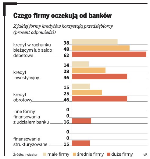 czym jest kredyt w rachunku bieżacym