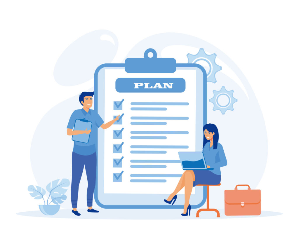 plan restrukturyzacji firmy