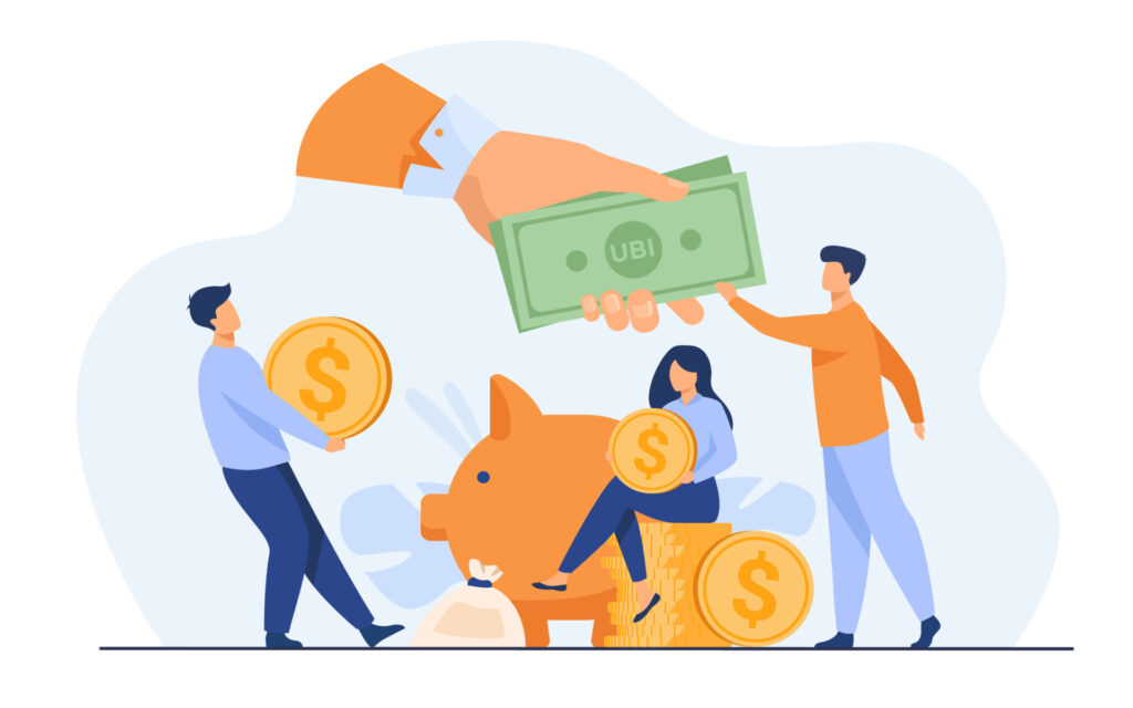 Pożyczka pod terminal