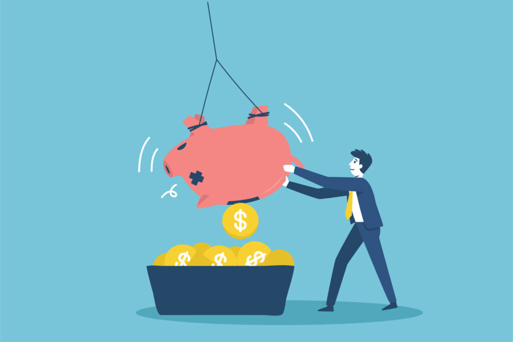 Restrukturyzacja firmy a długi