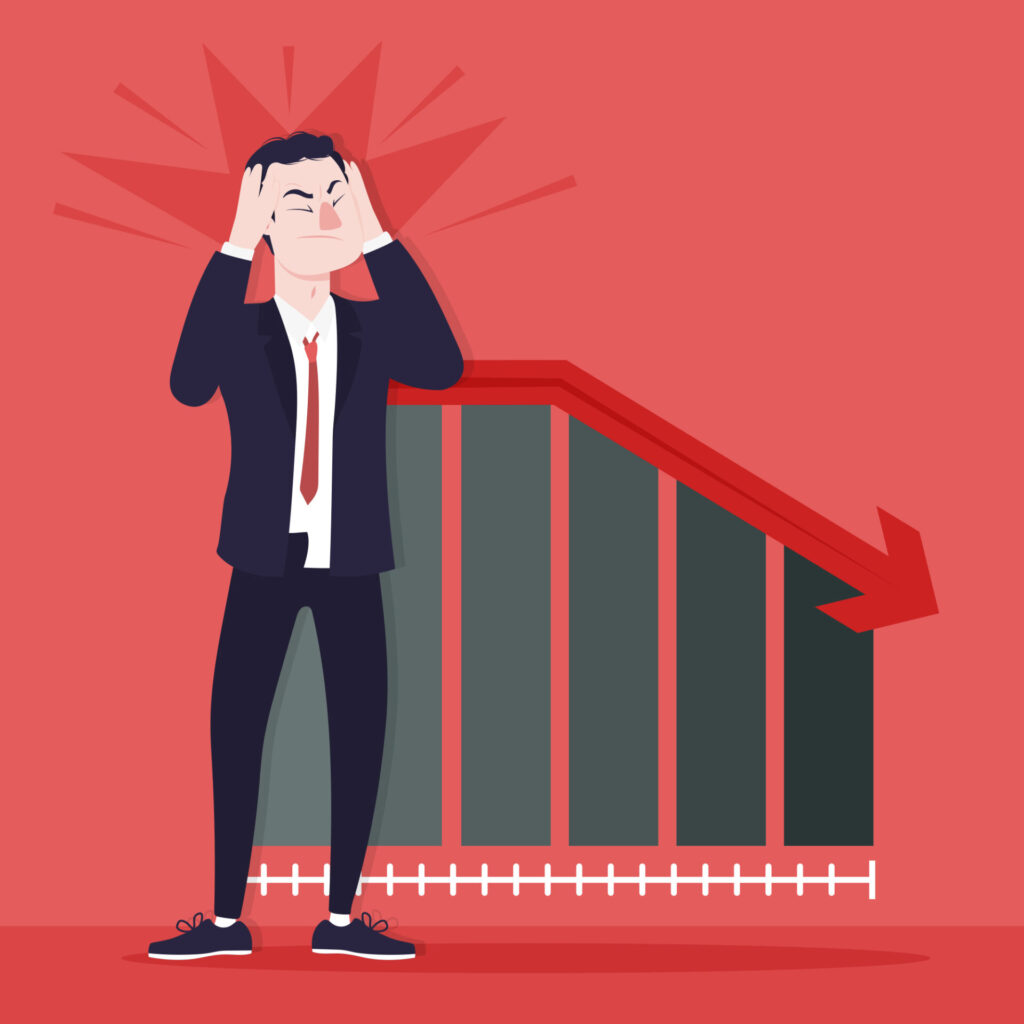 Upadłość układowa – czym jest?