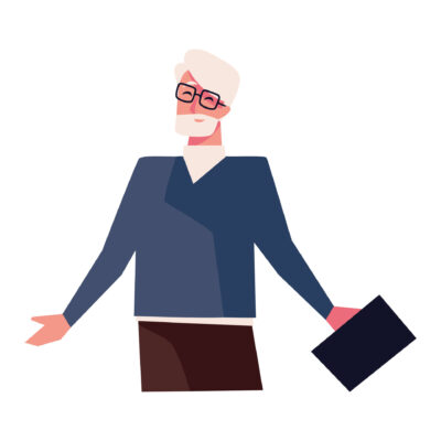 Kredyt konsolidacyjny dla emerytów