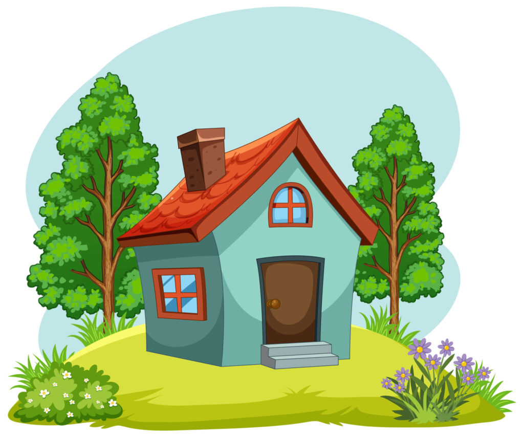 Czy można zaciągnąć kredyt na dom letniskowy?