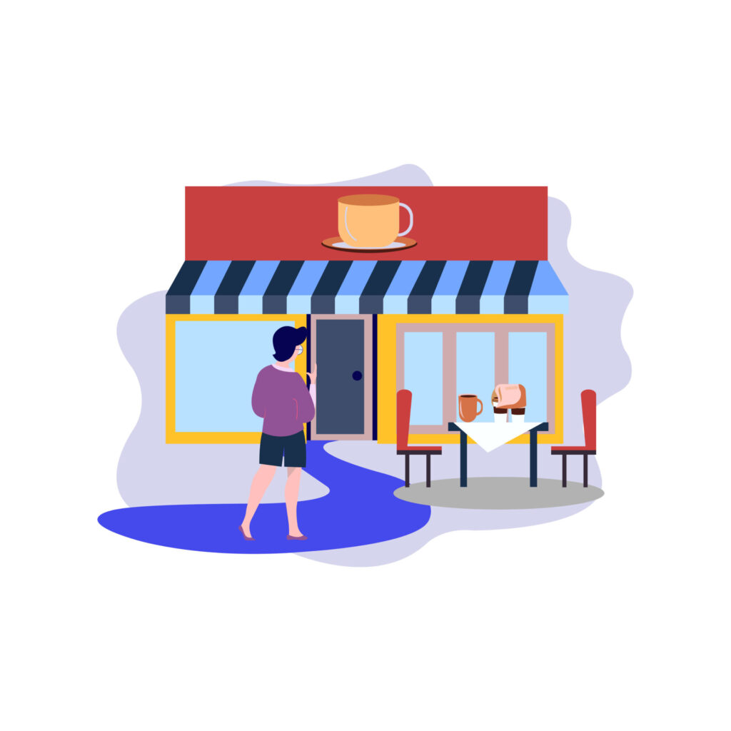 Co musisz wiedzieć, chcąc zaciągnąć kredyt na lokal usługowy?