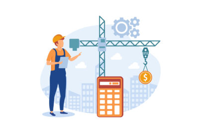 restrukturyzacja firmy budowlanej