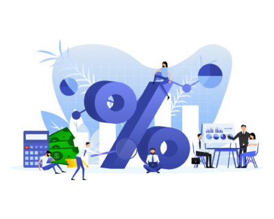 oprocentowanie kredytów rodzaje